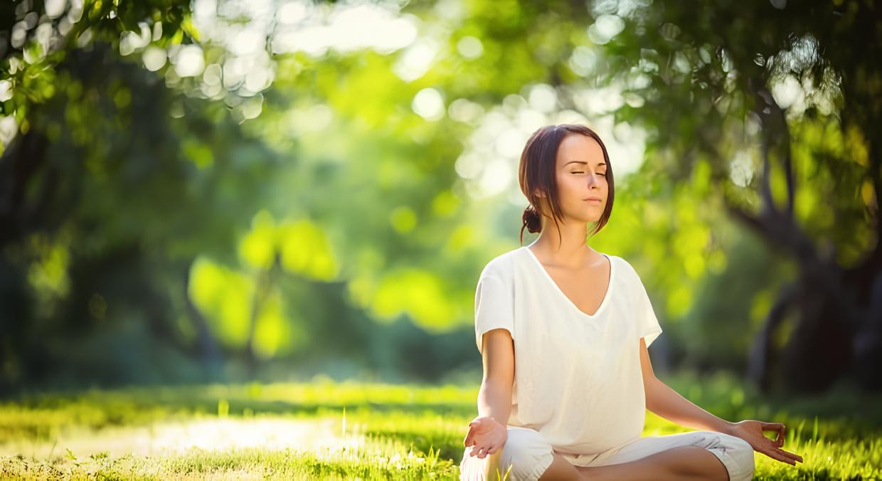 Mindful Breathing 101: Your Path to Clarity and Relaxation