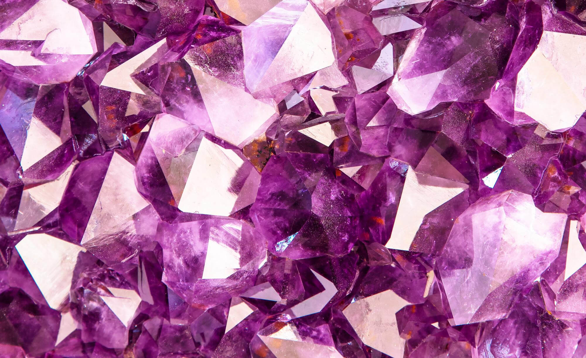Transform Your Home with Amethyst - Tips and Ideas for Incorporating This Magical Crystal