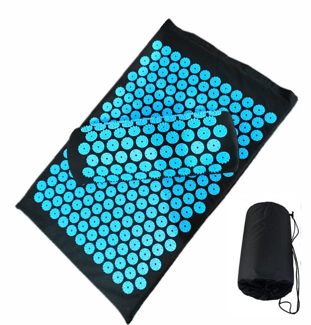 Shakti Mat - Relieve Body Pain & Emotional Stress