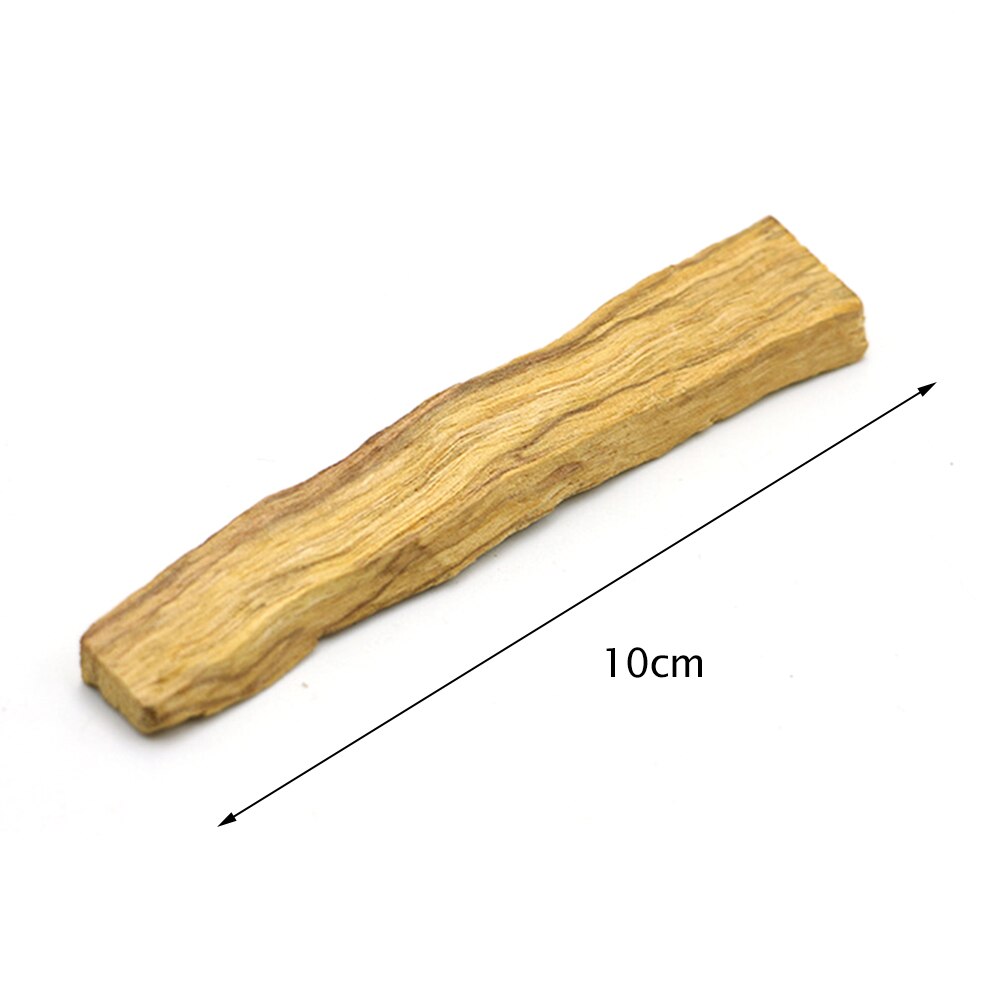 Palo Santo Incense Sticks - 100g (Approx. 15 Sticks)