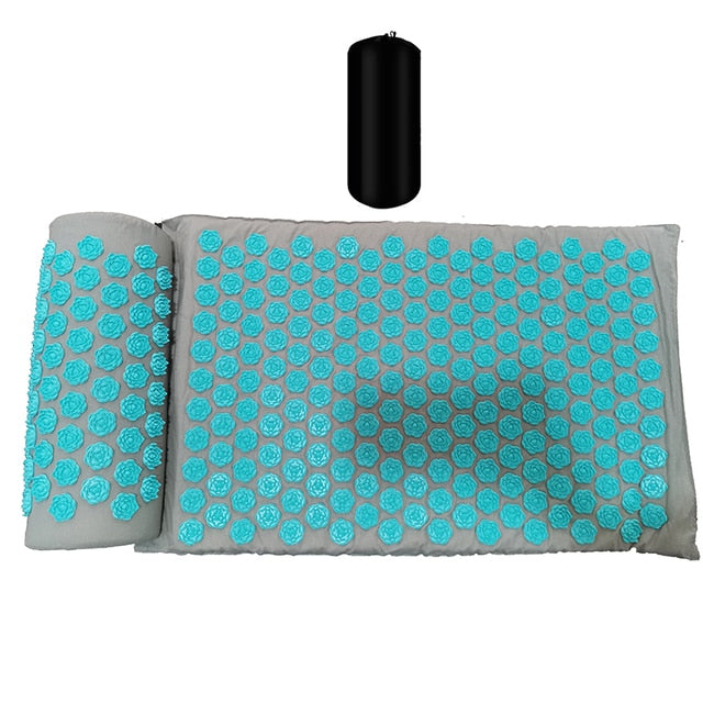 Shakti Mat - Relieve Body Pain & Emotional Stress
